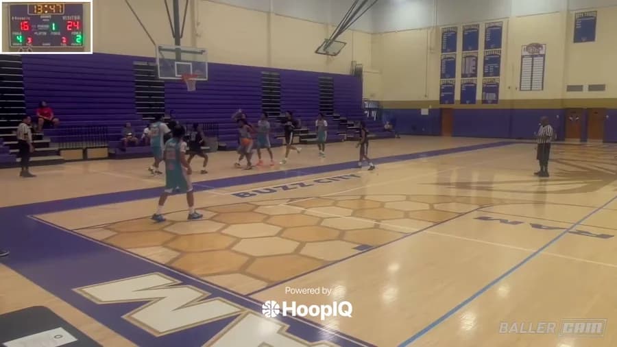 Off. Rebound