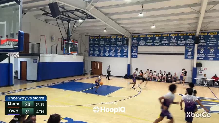 Def. Rebound