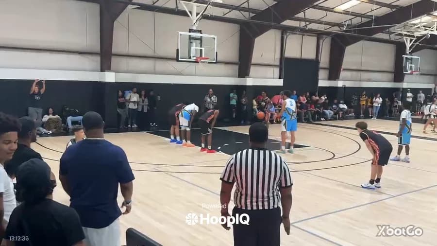Free-throw