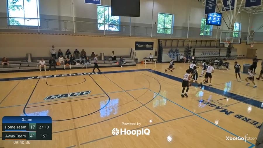 Off. Rebound
