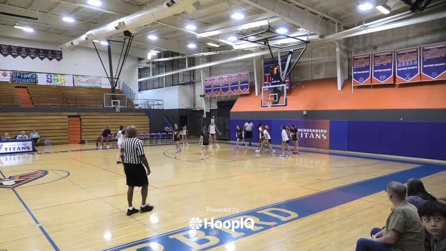 2-pt Shot