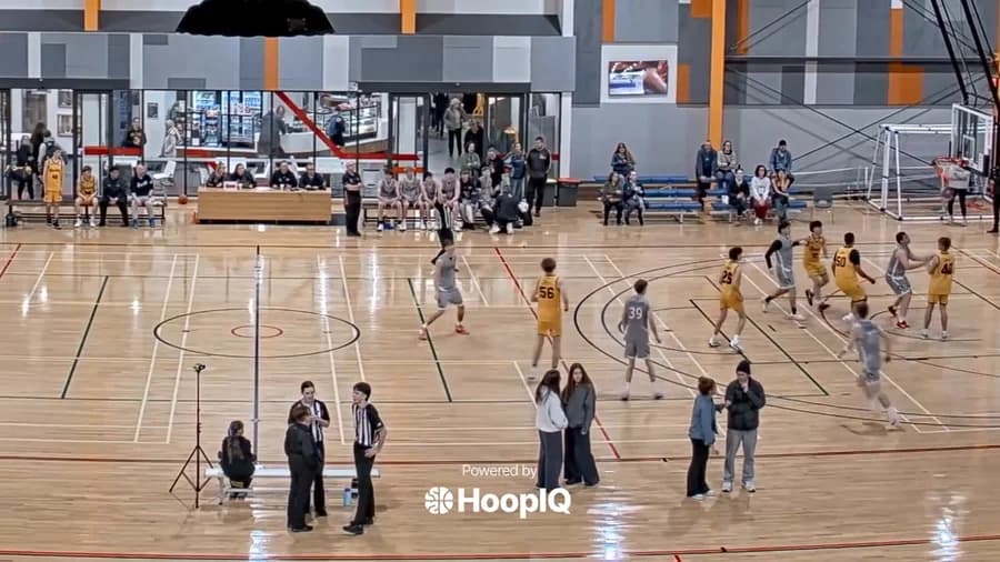 3-pt Shot