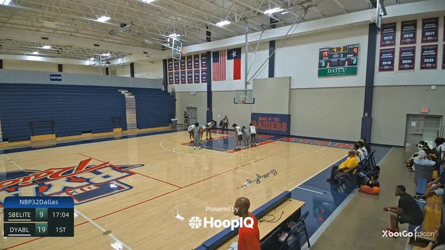 Free-throw