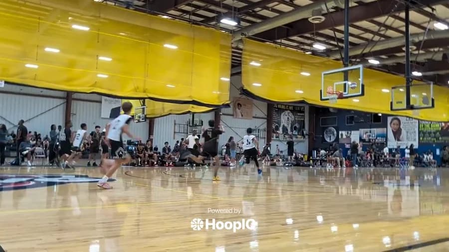 2-pt Shot