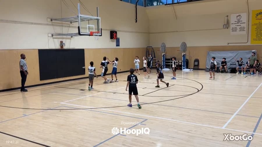 Off. Rebound