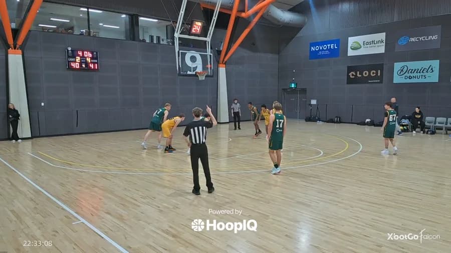 Def. Rebound