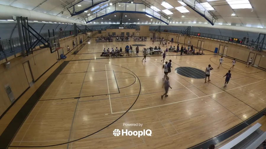 2-pt Shot