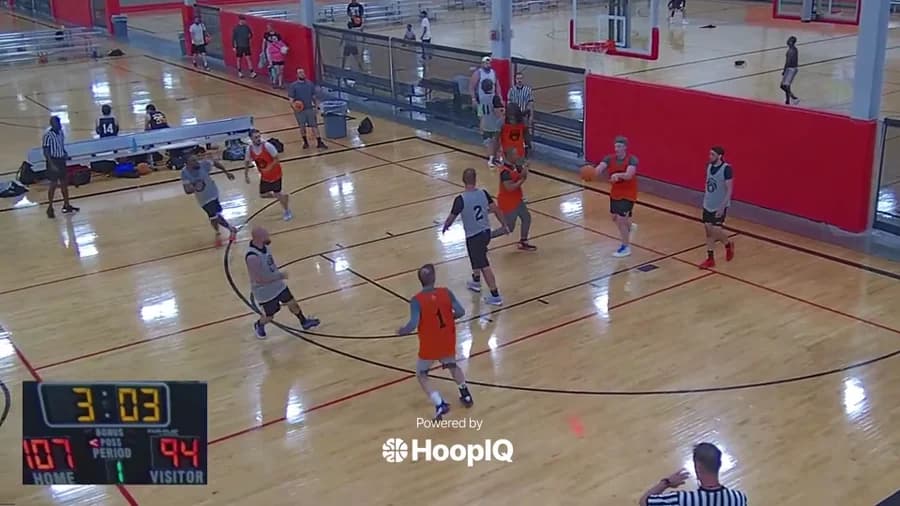 Def. Rebound