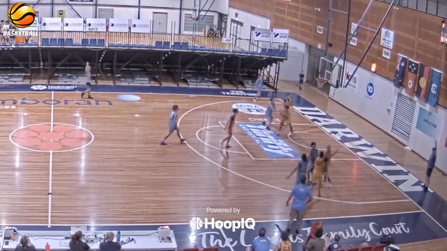Def. Rebound