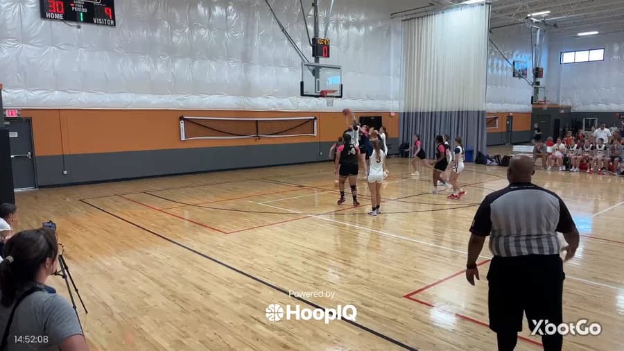 Off. Rebound
