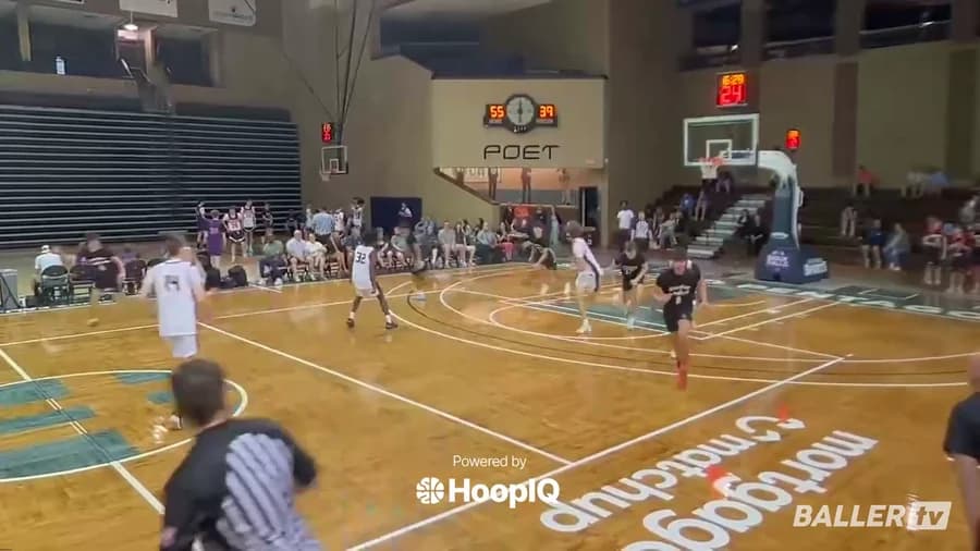 Def. Rebound