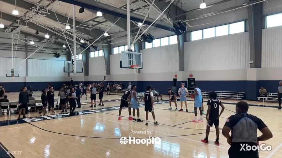 Free-throw