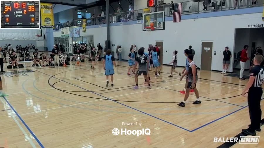 Def. Rebound