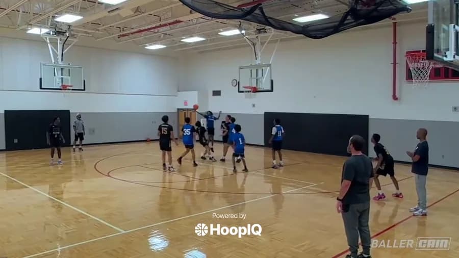 Def. Rebound