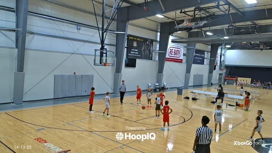 Free-throw