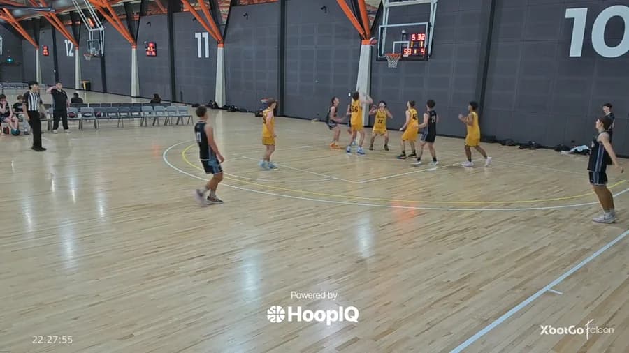 Def. Rebound