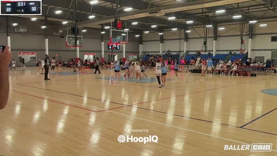 Off. Rebound