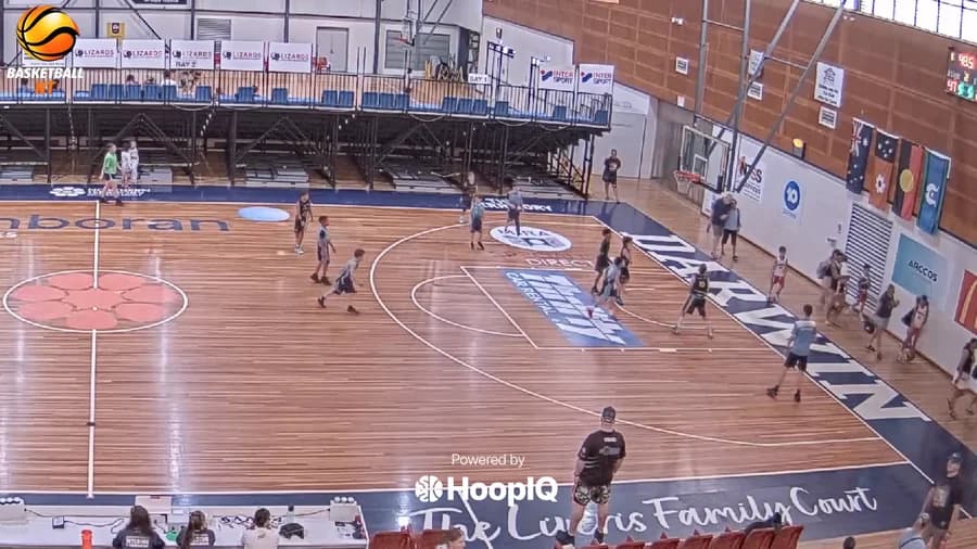 Off. Rebound