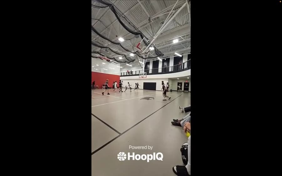 Off. Rebound