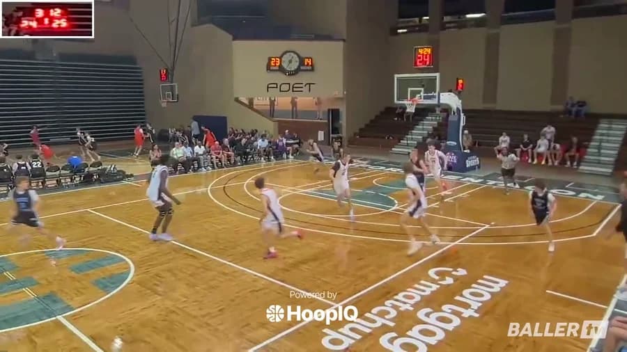 Def. Rebound