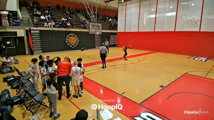 Free-throw
