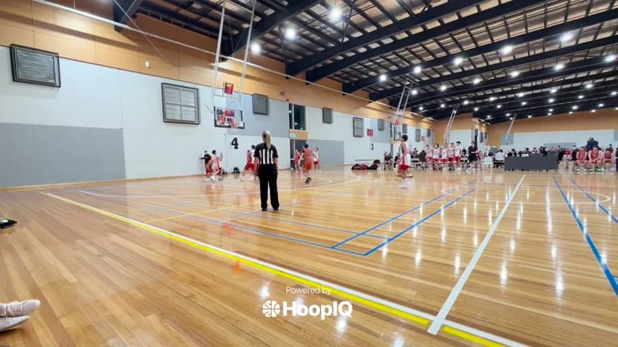 Off. Rebound