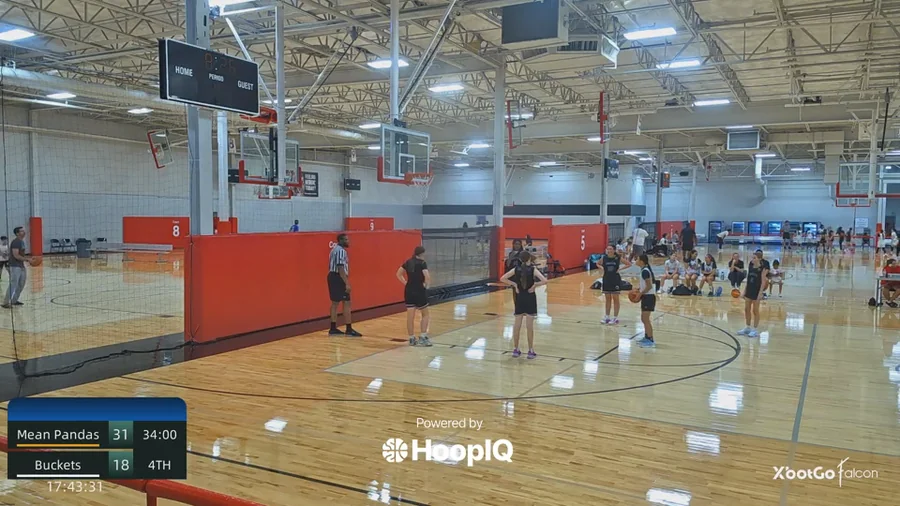 Free-throw