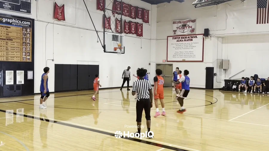Off. Rebound