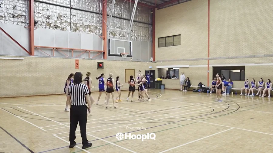 Off. Rebound
