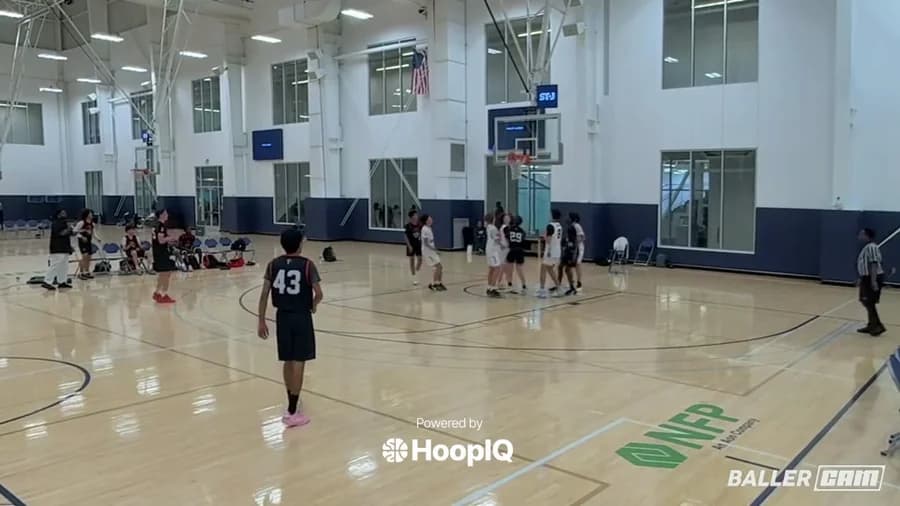 2-pt Shot