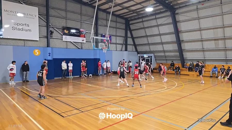 Assist