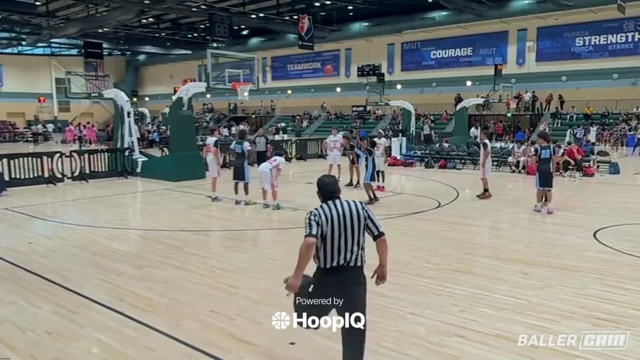 Free-throw