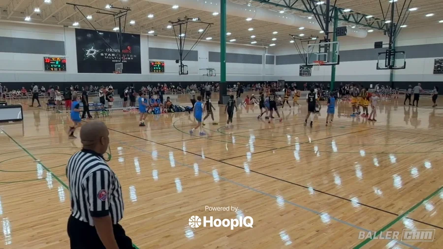 2-pt Shot