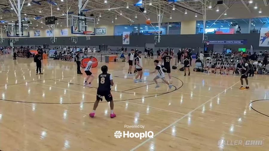 3-pt Shot