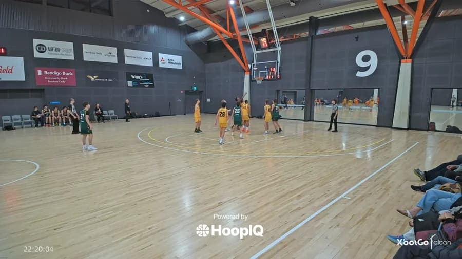 Off. Rebound