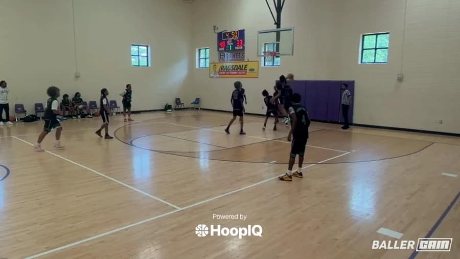Off. Rebound