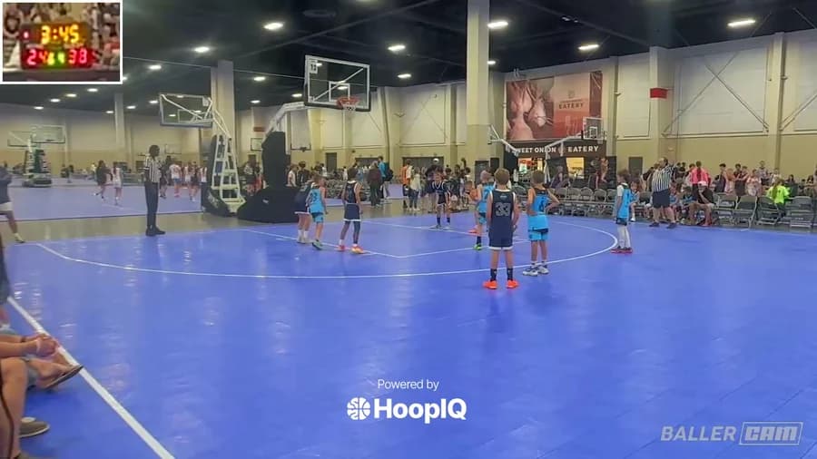 Free-throw