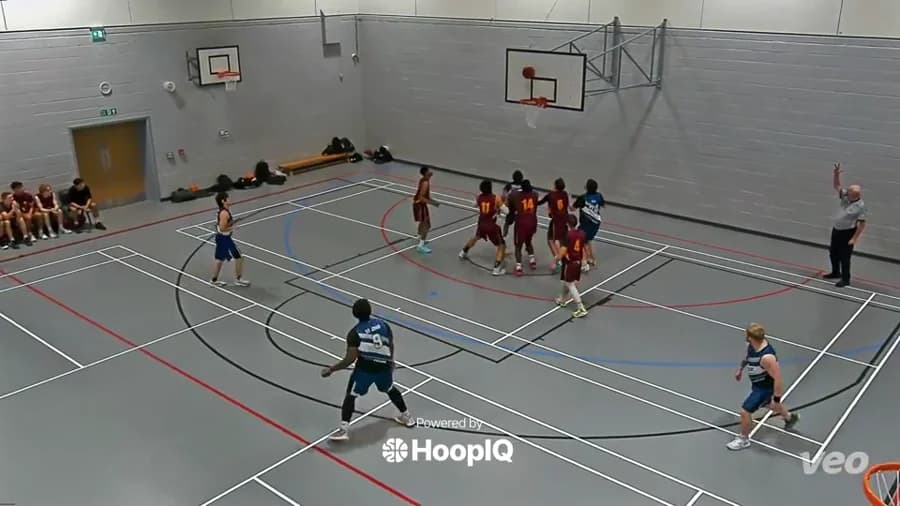 Def. Rebound