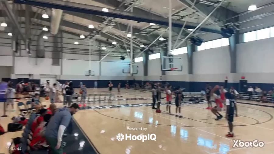 Free-throw