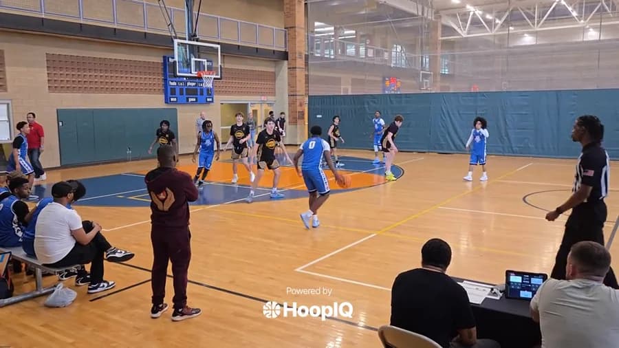 2-pt Shot
