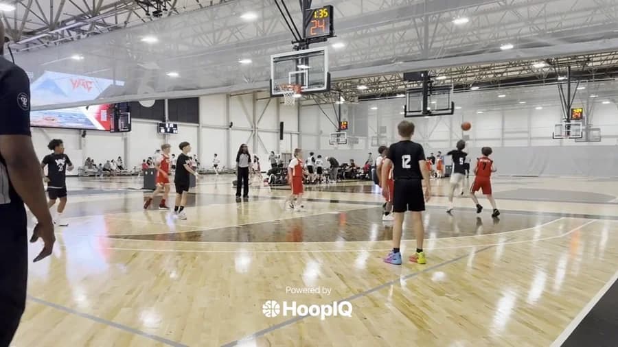 Off. Rebound