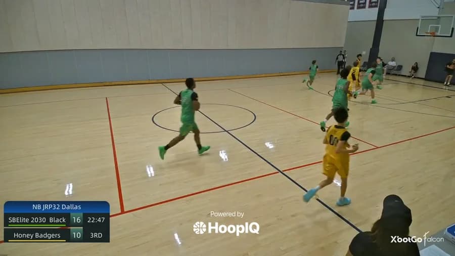 2-pt Shot