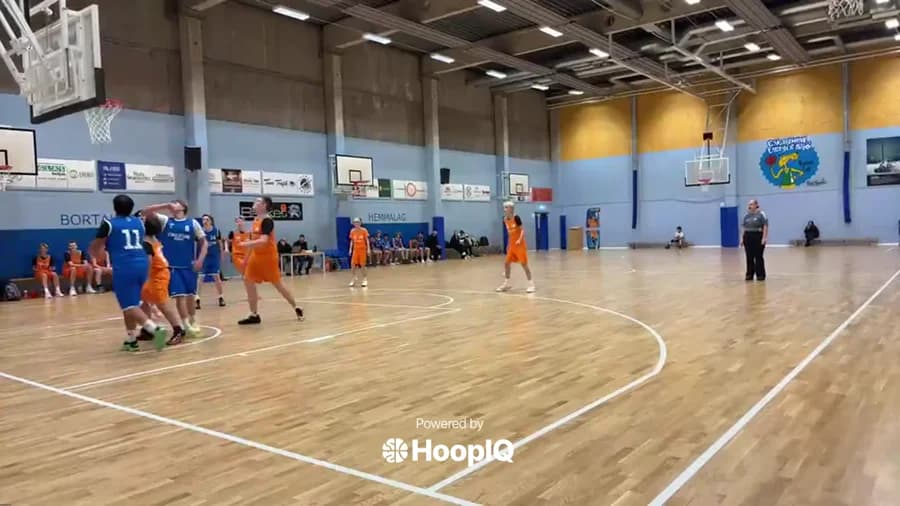 Def. Rebound