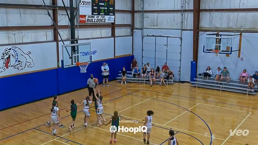Off. Rebound