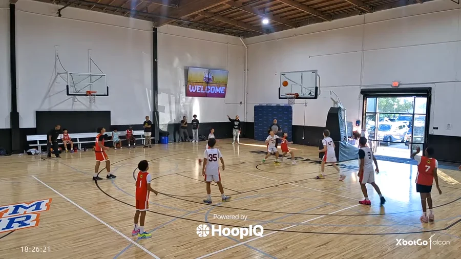 Def. Rebound