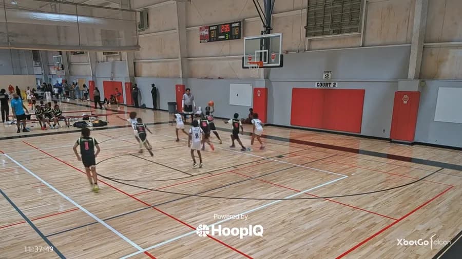 Def. Rebound