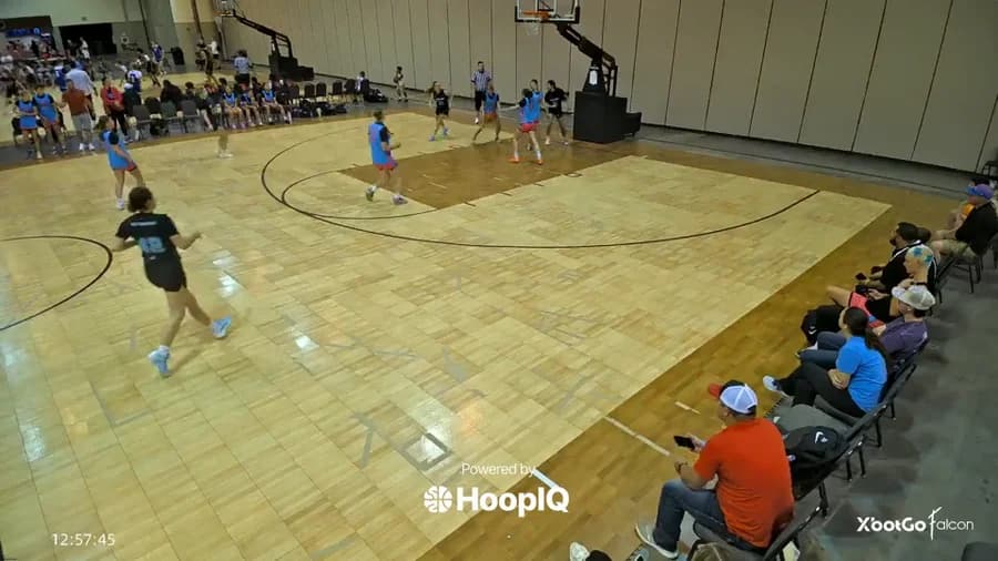 Def. Rebound