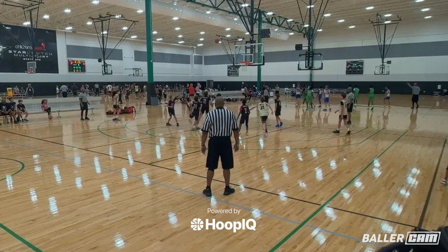 Def. Rebound