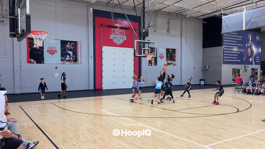 Def. Rebound