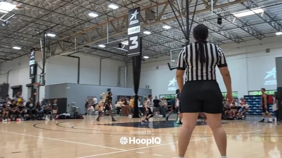 Off. Rebound